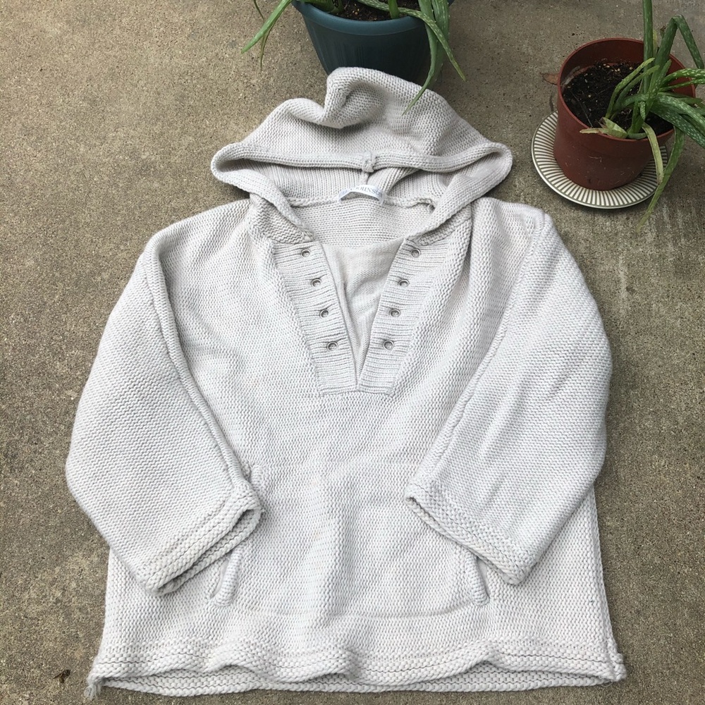 Ulla Johnson Wool Sweater